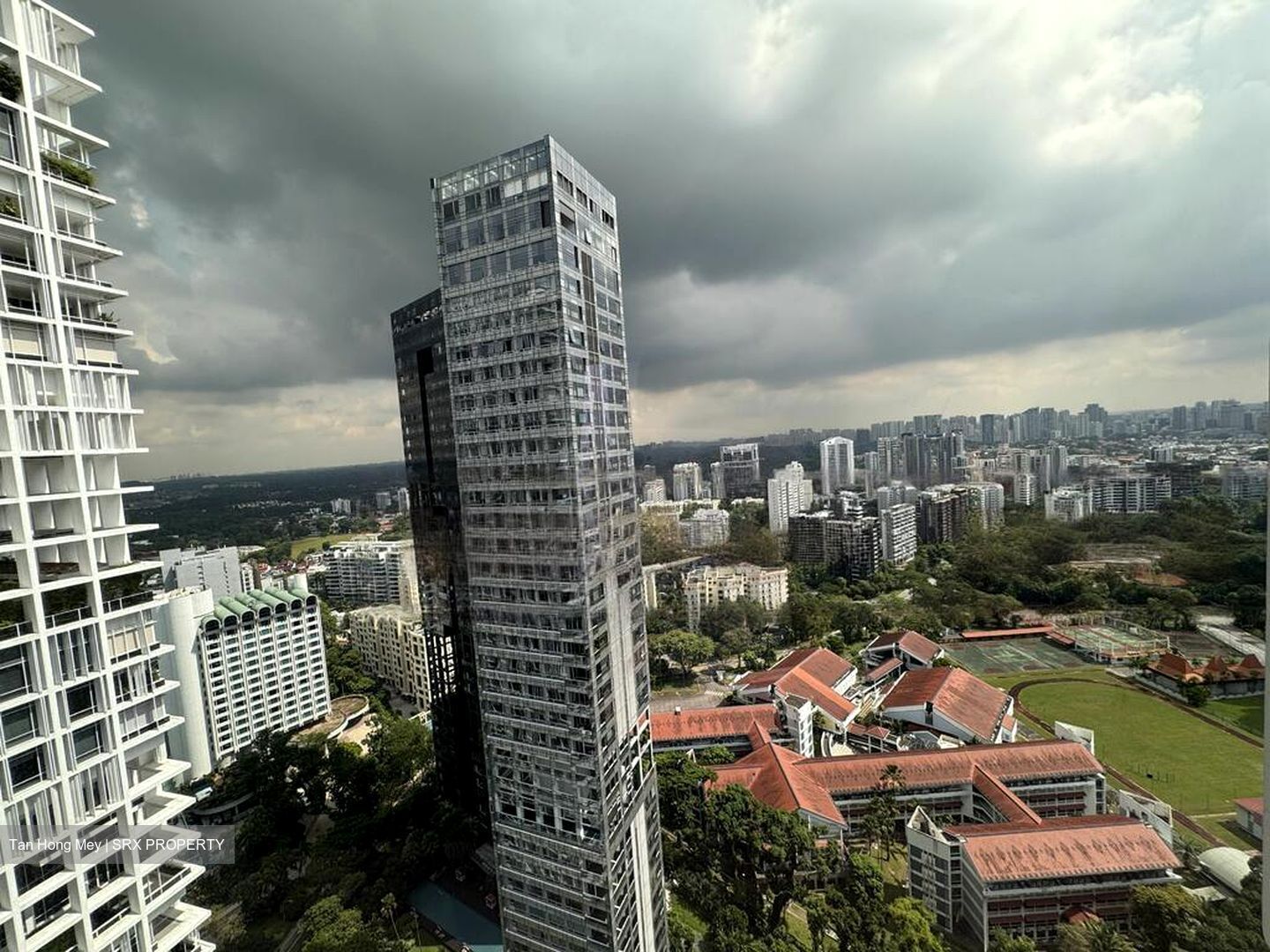 Ardmore Residence (D10), Condominium #439746261